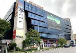 Sim Lim Square (D7), Retail #593661561